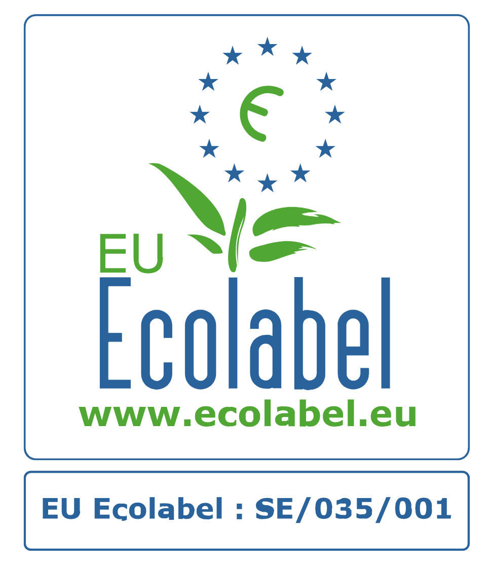 Etiqueta Ecológica de la UE
